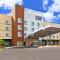Fairfield Inn & Suites by Marriott Birmingham Colonnade - 伯明翰