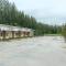 Three Bays Resort