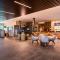 Courtyard by Marriott Tampa Northwest/Veterans Expressway