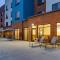 Fairfield Inn & Suites by Marriott Asheville Weaverville
