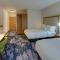 Fairfield Inn & Suites by Marriott Asheville Weaverville