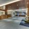 Fairfield Inn & Suites by Marriott Asheville Weaverville