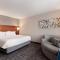 Courtyard by Marriott Tulsa Central - تولسا