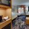 Fairfield Inn & Suites by Marriott Asheville Weaverville
