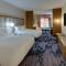 Fairfield Inn & Suites by Marriott Asheville Weaverville