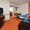 Fairfield Inn & Suites Wytheville