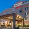 Fairfield Inn and Suites by Marriott Birmingham Pelham/I-65 - Пелхем