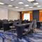 Fairfield Inn and Suites by Marriott Birmingham Pelham/I-65 - Пелхем