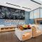 Fairfield by Marriott Beijing Daxing Airport