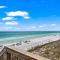 Sea View Serenity - شاطئ سانتا روزا