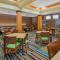 Fairfield Inn & Suites Cookeville