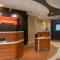 Courtyard by Marriott Salisbury - 索尔兹伯里