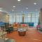 Courtyard by Marriott Salisbury - 索尔兹伯里