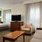 Courtyard by Marriott Salisbury - 索尔兹伯里