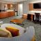 Courtyard by Marriott State College