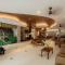 Sandat Hotel Legian