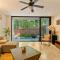 2 Br. PH wPrivate Pool in Luxury Gated Community - Тулум