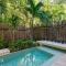 2 Br. PH wPrivate Pool in Luxury Gated Community - Тулум