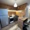 Studio Apt In UB - Ulan Bator
