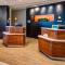 Courtyard by Marriott Oxford