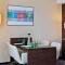 Courtyard by Marriott Vienna Prater/Messe