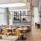 Courtyard by Marriott Vienna Prater/Messe