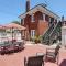Drayton Place 1B - Savannah