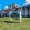 Oceanview Mansion - Tybee Island