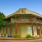 Redearth Boutique Hotel