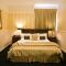 Redearth Boutique Hotel