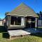 Chalet 6 - Ohakune Holiday Home - 奥阿库尼