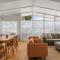 Wine Down McLaren Vale, a cosy vineyard retreat