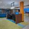 Fairfield Inn & Suites by Marriott Nashville Hendersonville