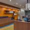 Fairfield Inn & Suites by Marriott Nashville Hendersonville
