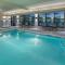 Fairfield Inn & Suites by Marriott Nashville Hendersonville