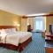 Fairfield Inn & Suites by Marriott Nashville Downtown-MetroCenter