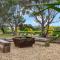 Wine Down McLaren Vale, a cosy vineyard retreat