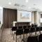 Courtyard by Marriott Vilnius City Center