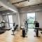 Courtyard by Marriott Vilnius City Center