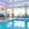 Fairfield Inn & Suites by Marriott Boston Walpole