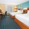 Fairfield Inn & Suites by Marriott Boston Milford