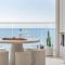 Sunsets Aldinga Beach, 4 king rooms, rooftop, incredible views