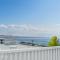 Sunsets Aldinga Beach, 4 king rooms, rooftop, incredible views