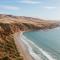Sunsets Aldinga Beach, 4 king rooms, rooftop, incredible views