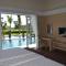 Kori Maharani Villas - Lagoon Pool Access 3