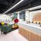 OYO Hostel Myeongdong 6 - Seúl