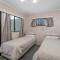 Jack and Enids Whangamata Beach House - 旺阿马塔
