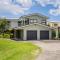 Jack and Enids Whangamata Beach House - 旺阿马塔