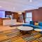 Fairfield Inn & Suites Beaumont