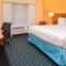 Fairfield Inn & Suites Beaumont